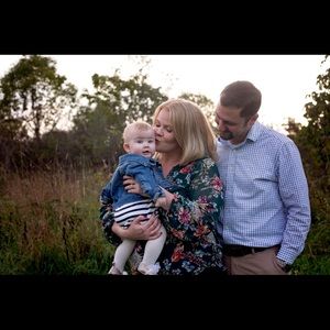 Meet your Posher, Alyson